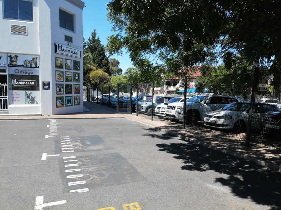 To Let commercial Property for Rent in Durbanville Western Cape